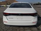 2024 Honda Accord Lx Белый vin: 1HGCY1F20RA088870