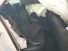 2024 Honda Accord Lx Белый vin: 1HGCY1F20RA088870