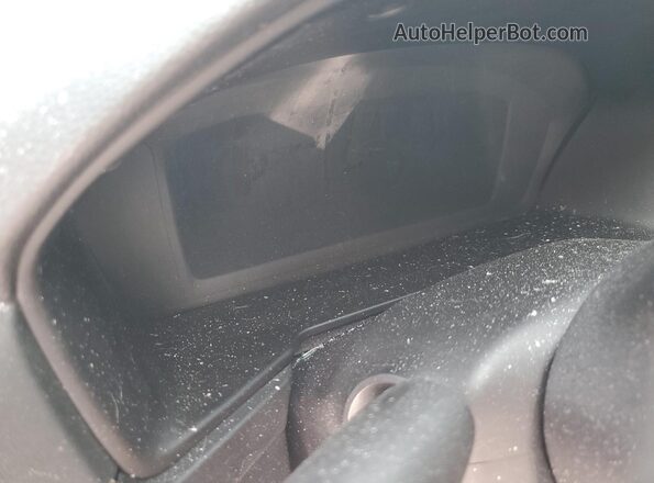 1HGCY1F20RA088870 2024 HONDA ACCORD Белый Вид щитка приборов
