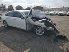 2024 Honda Accord Lx Белый vin: 1HGCY1F20RA088870