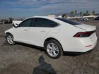 2024 Honda Accord Lx Белый vin: 1HGCY1F20RA088870