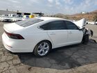 2024 Honda Accord Lx Белый vin: 1HGCY1F20RA088870
