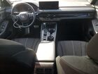 2025 Honda Accord Hybrid Sport Серый vin: 1HGCY2F51SA003847
