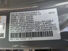 2025 Honda Accord Hybrid Sport Серый vin: 1HGCY2F51SA003847
