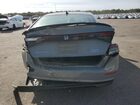 2025 Honda Accord Hybrid Sport Серый vin: 1HGCY2F51SA003847