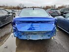 2023 Honda Accord Hybrid Sport Blue vin: 1HGCY2F54PA012422 2023 Honda Accord Hybrid Sport Blue vin: 1HGCY2F54PA012422