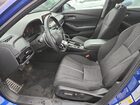 2023 Honda Accord Hybrid Sport Blue vin: 1HGCY2F54PA012422 2023 Honda Accord Hybrid Sport Blue vin: 1HGCY2F54PA012422
