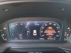 2024 Honda Accord Hybrid Sport Серый vin: 1HGCY2F54RA050199