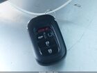 2024 Honda Accord Hybrid Sport Серый vin: 1HGCY2F54RA050199