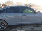 2024 Honda Accord Hybrid Sport Серый vin: 1HGCY2F54RA050199
