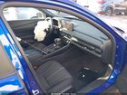 2024 Honda Accord Hybrid Sport Синий vin: 1HGCY2F55RA084877
