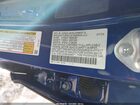 2024 Honda Accord Hybrid Sport Синий vin: 1HGCY2F55RA084877
