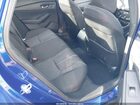 2024 Honda Accord Hybrid Sport Синий vin: 1HGCY2F55RA084877