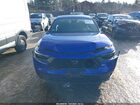 2024 Honda Accord Hybrid Sport Синий vin: 1HGCY2F55RA084877
