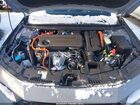 2025 Honda Accord Hybrid Sport Серый vin: 1HGCY2F56SA088491
