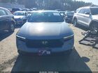 2024 Honda Accord Hybrid Sport Серый vin: 1HGCY2F57RA059933