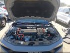 2024 Honda Accord Hybrid Sport Серый vin: 1HGCY2F57RA059933