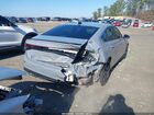 2024 Honda Accord Hybrid Sport Серый vin: 1HGCY2F57RA059933