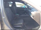 2024 Honda Accord Hybrid Sport Серый vin: 1HGCY2F57RA059933