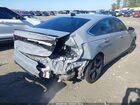 2024 Honda Accord Hybrid Sport Серый vin: 1HGCY2F57RA059933