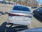 2024 Honda Accord Hybrid Sport Серый vin: 1HGCY2F57RA059933