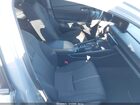2025 Honda Accord Hybrid Sport Blue vin: 1HGCY2F58SA022198