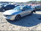 2023 Honda Accord Hybrid Sport Серебряный vin: 1HGCY2F59PA015624