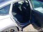 2023 Honda Accord Hybrid Sport Серебряный vin: 1HGCY2F59PA015624