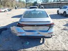 2023 Honda Accord Hybrid Sport Серебряный vin: 1HGCY2F59PA015624