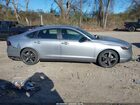2023 Honda Accord Hybrid Sport Серебряный vin: 1HGCY2F59PA015624