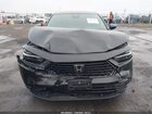 2025 Honda Accord Hybrid Sport Черный vin: 1HGCY2F59SA048826