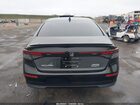 2025 Honda Accord Hybrid Sport Черный vin: 1HGCY2F59SA048826