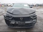 2025 Honda Accord Hybrid Sport Черный vin: 1HGCY2F59SA048826