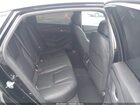 2025 Honda Accord Hybrid Sport Черный vin: 1HGCY2F59SA048826