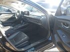 2023 Honda Accord Hybrid Ex-l Черный vin: 1HGCY2F60PA035804