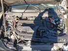 2023 Honda Accord Hybrid Ex-l Черный vin: 1HGCY2F60PA035804