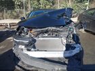 2023 Honda Accord Hybrid Ex-l Черный vin: 1HGCY2F60PA035804