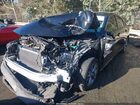 2023 Honda Accord Hybrid Ex-l Черный vin: 1HGCY2F60PA035804