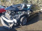 2023 Honda Accord Hybrid Ex-l Черный vin: 1HGCY2F60PA035804