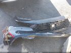 2023 Honda Accord Hybrid Ex-l Черный vin: 1HGCY2F60PA035804