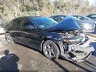 2023 Honda Accord Hybrid Ex-l Черный vin: 1HGCY2F60PA035804