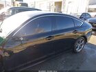2023 Honda Accord Hybrid Ex-l Черный vin: 1HGCY2F60PA035804