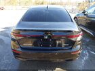 2023 Honda Accord Hybrid Ex-l Черный vin: 1HGCY2F60PA035804