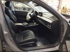 2023 Honda Accord Hybrid Ex-l Серый vin: 1HGCY2F60PA060220