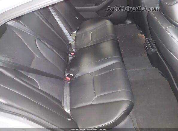 1HGCY2F60PA060220 2023 HONDA ACCORD HYBRID Серый Вид наклейки с VIN-кодом