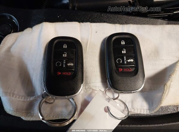 1HGCY2F60PA060220 2023 HONDA ACCORD HYBRID Серый Вид панели приборов