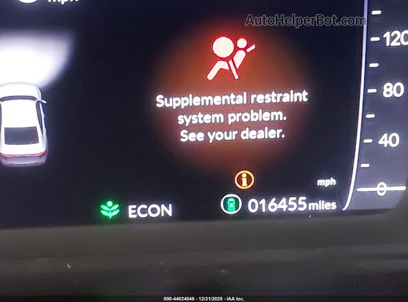 1HGCY2F60PA060220 2023 HONDA ACCORD HYBRID Серый 