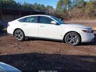 2025 Honda Accord Hybrid Ex-l Белый vin: 1HGCY2F62SA000562