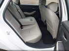 2025 Honda Accord Hybrid Ex-l Белый vin: 1HGCY2F62SA000562