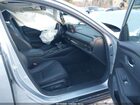2025 Honda Accord Hybrid Ex-l Серебряный vin: 1HGCY2F64SA011997 2025 Honda Accord Hybrid Ex-l Серебряный vin: 1HGCY2F64SA011997